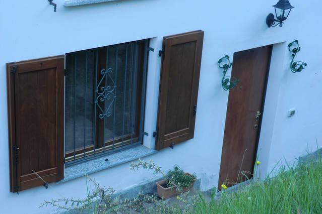 Villa House For Relaxing Holiday à Casasco Intelvi Extérieur photo