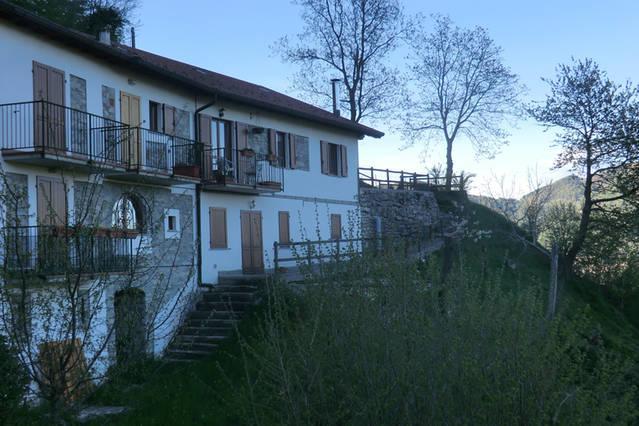 Villa House For Relaxing Holiday à Casasco Intelvi Extérieur photo