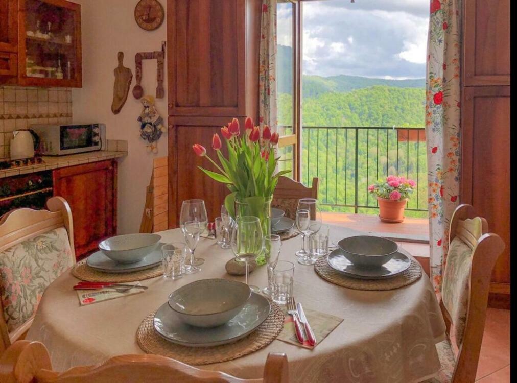 Villa House For Relaxing Holiday à Casasco Intelvi Extérieur photo