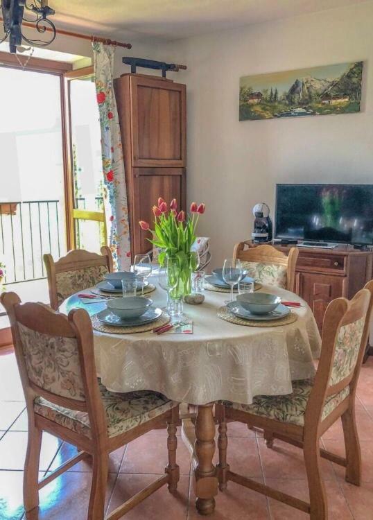 Villa House For Relaxing Holiday à Casasco Intelvi Extérieur photo